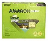 Amaron Current AR165TT54 Tall Tubular Inverter Battery